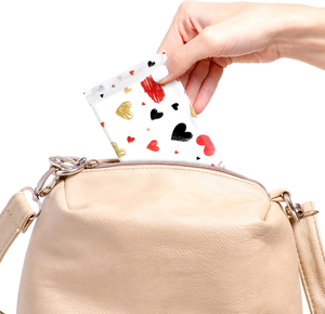 Paquets de mouchoirs de poche, format voyage, 3 plis, clip pour portefeuille, <span class=keywords><strong>mouchoir</strong></span> facial, <span class=keywords><strong>mouchoir</strong></span> facial - Product Image 5