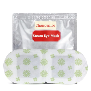 <span class=keywords><strong>Masque</strong></span> oculaire <span class=keywords><strong>chauffant</strong></span> jetable en gros pour dormir, compresse chauffante pour les <span class=keywords><strong>yeux</strong></span>, soulage la sécheresse oculaire et le stress - Product Image 6