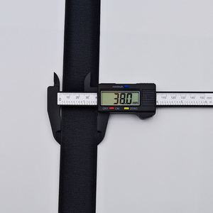 Ruban en nylon personnalisable de 38 mm et 50 mm, avec fermeture auto-agrippante, multifonctionnel pour les appareils médicaux, le camping et les équipements sportifs, prix d'usine - Product Image 4