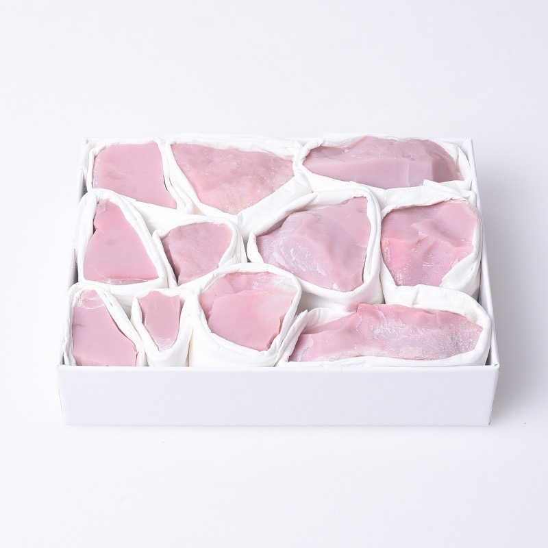 Pink opal(good quality)