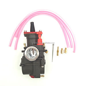 <span class=keywords><strong>Carburador</strong></span> PWK de motocicleta listo para Koso <span class=keywords><strong>OKO</strong></span> Power Jet para Honda Yamaha KTM Dirt Bike ATV Motor 28mm 28mm <span class=keywords><strong>carburador</strong></span> - Product Image 6