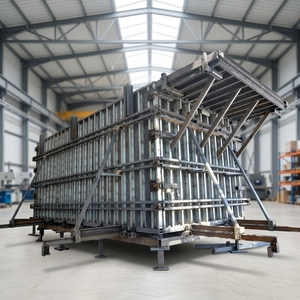 Molde Ecológico y Duradero para Casas Prefabricadas de Hormigón, Molde de Fundición Multiespecificación para Construcción <span class=keywords><strong>Modular</strong></span> de Viviendas Prefabricadas de Bajo Costo - Product Image 2