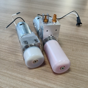 Nuevo Motor Hidráulico para Bomba de Techo de Coche, Pieza de Repuesto Automotriz Z4, Retrofit/Actualización OE 54347193448 (Jiangsu, China) - Product Image 3