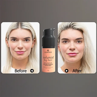 Lotion coiffante de marque privée poudre pour volume et texture poudre shampooing sec style matiffant poudre pour cheveux