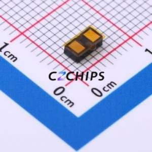 Tout nouveau et original VL53L1CBV0FY/1 SMD-12P, capteur de position du capteur 4.8x2.4mm - Product Image 2