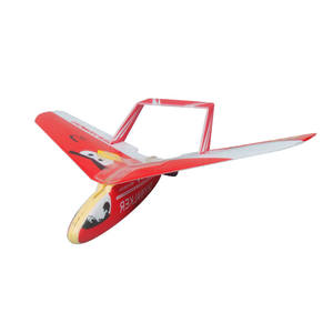 Avión de Espuma para Niños, Juguete de Avión Eléctrico para Armar, Lanzamiento Manual, Duradero, Recargable, Giratorio, Planeador para Exteriores - Product Image 1