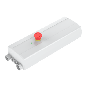 患者リフト用バッテリー容量表示ソリューション付きリッチマットコントロールボックス - Product Image 1