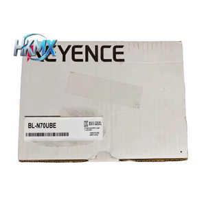 เครื่องอ่านบาร์โค้ดแบบมือถือ KEYENCE รุ่น BL-N70UBE BL-N70RKE BL-N70V BL-N70UB BL-N70R ชนิด USB ใช้สำหรับการระบุส่วนประกอบ มีสินค้าในสต็อก - Product Image 1
