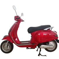 Moto électrique haute puissance 2000 W avec moteur sans balais, 2 roues, longue autonomie, fournie directement par l'usine