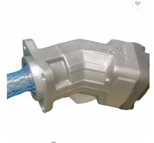 Bomba de Pistones Axiales Serie A17FO A17FO023 A17FO032 A17FO045 A17FO063 A17FO107 A17FNO125 A17FO080 - Product Image 4
