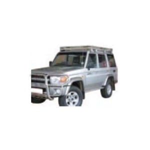 กันชนหน้ารถยนต์ viccsauto 2007 FJ70สำหรับ toyota <span class=keywords><strong>proda</strong></span> - Product Image 3