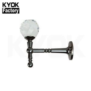 KYOK mosaico di cristallo extendtain tirante <span class=keywords><strong>per</strong></span> tenere i ganci <span class=keywords><strong>per</strong></span> la tenda - Product Image 2