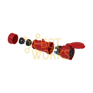 Schneider Electric PKY16M435 - Neuf - Product Image 1