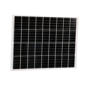 12V 80W 85W 90W <span class=keywords><strong>95W</strong></span> 100W mô-đun năng lượng mặt trời đơn tùy chỉnh cho hệ thống năng lượng mặt trời Pin NGOÀI LƯỚI - Product Image 2