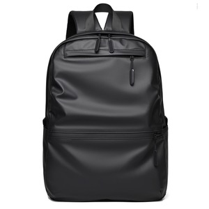 Wholesale Large Capacity Backpack Custom Logo Minimalist Travel Bag 15.6 Inch Laptop Backpack Casual School Bag for Men Women