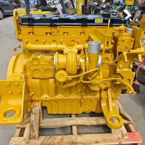 G3616 G3618 3187061 1767085 9N3174 1471753 1635785 9N3207 <b>Engine</b> <b>Assembly</b> with Amshaft Machinery Component - Product Image 4