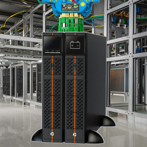 UPS en Línea <span class=keywords><strong>Vertiv</strong></span> ITG de 1-10KVA, UPS de Torre y <span class=keywords><strong>Rack</strong></span> de 1KVA, 2KVA, 3KVA, 6KVA, 10KVA, en Existencia, Mega Promoción - Product Image 4