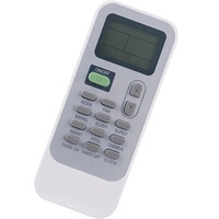 Control Remoto de Repuesto DG11J1-01 Compatible con Hisense, para Aire Acondicionado Kelon DG11J1-04 DG11J1-05(E) Y-J1-01(E) DG11J1-91