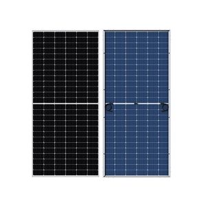 <span class=keywords><strong>Panneau</strong></span> <span class=keywords><strong>solaire</strong></span> double <span class=keywords><strong>verre</strong></span> 445w module panneaux solaires avec double <span class=keywords><strong>panneau</strong></span> en <span class=keywords><strong>verre</strong></span> solair 435w <span class=keywords><strong>bi</strong></span> facial - Product Image 1