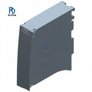 Nuevo Módulo de Entrada Analógica Original 6ES75221BP500AA0 S7 1500 6ES7522-1BP50-0AA0 PLC Controlador de Programación Control Industrial - Product Image 2