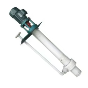 Gebruikt voor installatie op opslagtanks, chemisch bestendige semi-onderwaterpompen en glasvezel onderwaterpompen - Product Image 3