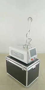 Superventas, máquina láser fraccional, dispositivo de Co2 portátil profesional, Mini dispositivo de tratamiento de marca gestacional para la piel, salón - Product Image 4