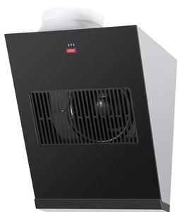 LED Sottopensile per Cucina, Montaggio a Soffitto, <span class=keywords><strong>Cappa</strong></span> Commerciale Mini a <span class=keywords><strong>Scarico</strong></span> Diretto, Grande Aspirazione, Efficienza Energetica, Forma a T - Product Image 5
