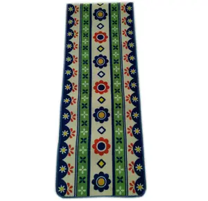 Wholesale Nylon Kitchen Runner Carpet With Loop Pile