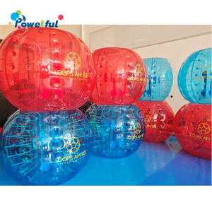 Ballon <span class=keywords><strong>de</strong></span> football gonflable géant, ballon humain Zorb pour enfants et adultes, <span class=keywords><strong>jeu</strong></span> <span class=keywords><strong>de</strong></span> fête en plein air - Product Image 2
