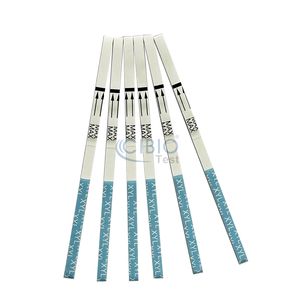 แถบทดสอบยาผง xyl เร็วและไวต่อการสัมผัสสูง - Product Image 4