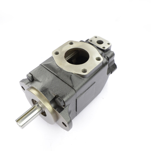 Pompes à palettes hydrauliques de remplacement <span class=keywords><strong>Dension</strong></span> série T67DC modèle T67DC-B45-012-1R08-A101 - Product Image 1