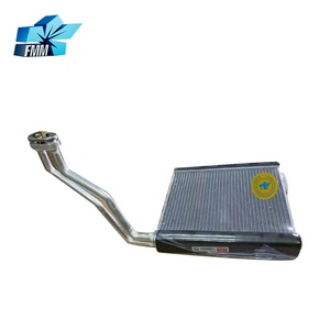 Evaporador de Aire Acondicionado Automotriz AB3919D710AA UC9M19D629BB AB3919D629BB para Ford Ranger - Product Image 1