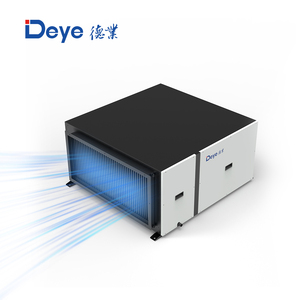 Deye DY-C480DZ 480L Purificador de Aire Comercial e Industrial, Deshumidificador de Techo para Cuarto de Cultivo e Invernadero - Product Image 1