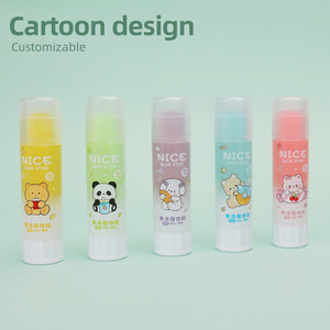 Không độc hại chất lượng cao <span class=keywords><strong>PVP</strong></span> <span class=keywords><strong>9g</strong></span> 15g 21g 25g 36G 40g có thể giặt tất cả các mục đích trường keo Gậy cho các trường học - Product Image 5