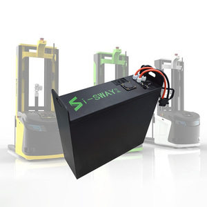 Rechargeable 24V <b>Battery</b> Pack 12V 36V 48V <b>72V</b> 80V 96V 450AH Traction for Lift Truck - Product Image 1