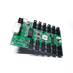 Linsn RV908M32 <strong>LED</strong> Full Color <strong>Display</strong> Screen Control Card 600cd Brightness for Indoor/Outdoor Advertising Synchronous <strong>Display</strong> - Product Image 4