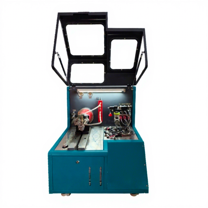 Multiple Injector Testing Machine TPCR919 HEUI