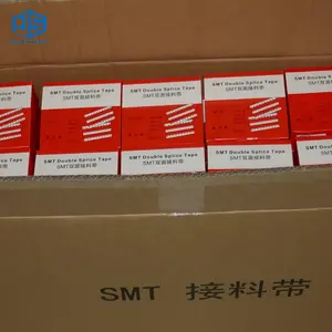 SMT 생산 라인용 SMT 피더 테이프 양면 본딩