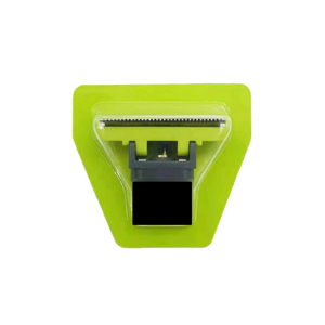Lama di Ricambio in Acciaio Inossidabile di Alta Qualità per Rasoio & Norelco <span class=keywords><strong>One</strong></span> 1, Lama a T per Trimmer - Product Image 1