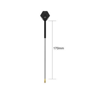เสาอากาศ <span class=keywords><strong>IFlight</strong></span> Albatross V2 5.8GHz RHCP / UFL FPV ขนาด 65 มม. / 130 มม. / 170 มม. สำหรับโดรน FPV ขายส่ง - Product Image 3