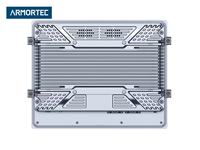 Komputer Panel Layar Sentuh Tanpa Kipas Industri Armortec 15.0 Inci Terintegrasi Prosesor Intel Generasi 6/7/11/12/13/14