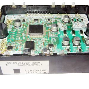 Nouveau design MODULE IGBT MDW TRANSISTOR DE PUISSANCE CLB30AA60 à prix avantageux - Product Image 1