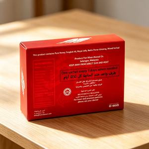 Produit d'amélioration sexuelle VIP <span class=keywords><strong>Honey</strong></span> le plus vendu, pur VIP avec boîte d'emballage, vente en gros, OEM personnalisé - Product Image 4