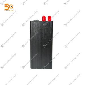 Amplificador de señal GPS de mano de 2 bandas con batería incorporada - Product Image 2