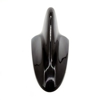 Antenne multifonctionnelle à ailette de requin personnalisable FM AM GNSS 1575-1599MHz WIFI LTE 4G avec gain de 2dBi pour utilisation externe en voiture RIDA RDYLSF-1