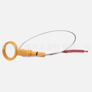 Hyundai Elantra Kia niro ก้านวัดระดับน้ำมัน2661103HA0เหล็กสำหรับตรวจสอบระดับน้ำมันเครื่อง - Product Image 1