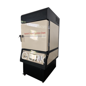 Asphalt gehalt/Binder Zünd ofen Asphalt gehalt Ofen - Product Image 4