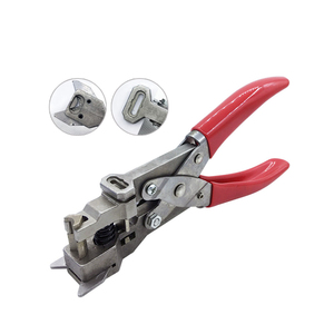 Máy Cắt Góc Nhỏ <span class=keywords><strong>2</strong></span>:1 PVC Máy Đục Lỗ Góc Tròn <span class=keywords><strong>2</strong></span> Trong 1 Bằng Nhựa PVC Cầm Tay - Product Image 6