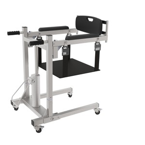 Máquina de Transferencia Hidráulica HD03, Elevador Eléctrico para Personas Mayores y Discapacitadas, Equipo de Rehabilitación - Product Image 2
