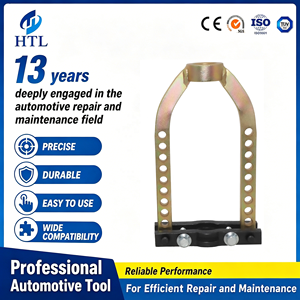Htl อุปกรณ์แยกเพลาหมุน cvj/<span class=keywords><strong>cv</strong></span> เครื่องมือถอดเพลาขับข้อเหวี่ยงเหล็กกล้าคาร์บอนสูงความจุ95มม. เครื่องมือซ่อมรถยนต์รับประกัน1ปี - Product Image 1